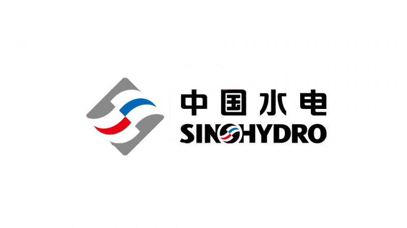 SINOHYDRO